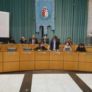 Imperia: i particolari dell'incontro di questa mattina tra il Procuratore Giancarlo Caselli ed il CCR Imperia: i particolari dell'incontro di questa mattina tra il Procuratore Giancarlo Caselli ed il CCR