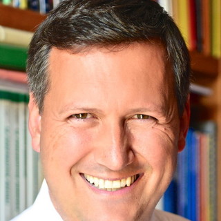 Il manager sanremese Giuseppe Argirò nuovo responsabile dei progetti strategici del gruppo Iren