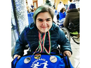 Giorgia Amodeo Giorgia Amodeo