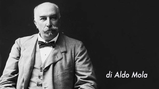 Sanremo: domani. lo Storico Aldo Alessandro Mola ai Martedì Letterari del Casinò