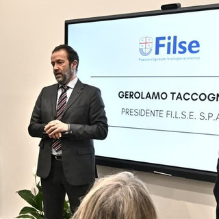 Gerolamo Taccogna Gerolamo Taccogna
