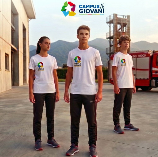 Vigili del Fuoco, via ai Campi Giovani 2026: 366 posti in sette città per ragazzi tra i 15 e i 17 anni
