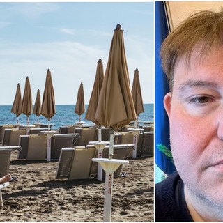 Bolkestein e spiagge: Confesercenti "La mappatura dice che non c'è scarsità di risorsa" Bolkestein e spiagge: Confesercenti "La mappatura dice che non c'è scarsità di risorsa"