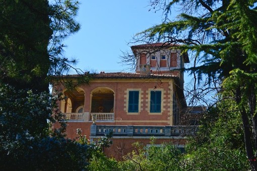 Ventimiglia: anche ai Giardini Botanici Hanbury la “Giornata Nazionale delle Famiglie @l Museo”