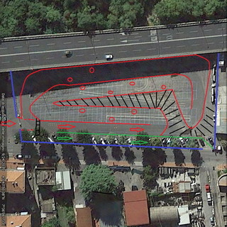 Ventimiglia: domenica 7 maggio, appuntamento con 'Motor day' per la ricerca ‘Memorial Terrana Simone’ Ventimiglia: domenica 7 maggio, appuntamento con 'Motor day' per la ricerca ‘Memorial Terrana Simone’