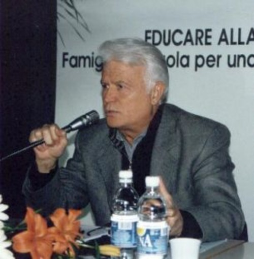 Giancarlo Caselli Giancarlo Caselli