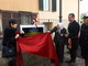 Diano San Pietro: per il terzo anno consecutivo il Comune celebra il giorno della Memoria inaugurando il ‘Giardino dei Diritti Umani’ (Foto)