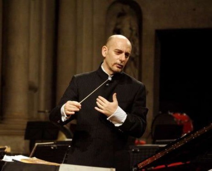 Sanremo: nuovo concerto della Sinfonica sanremese “Da Haydn a Mozart” al teatro del Casinò