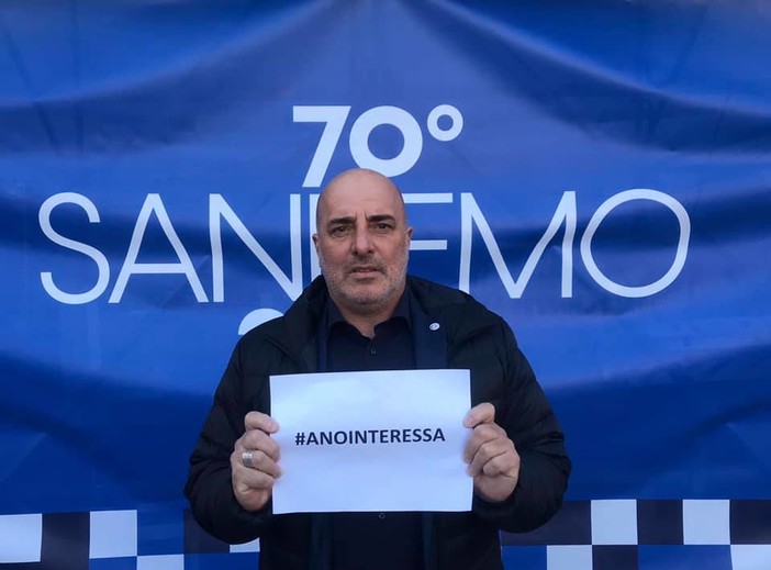 Regione: l'assessore Berrino contro Oliviero Toscani "Fiero di fare parte di un mondo politico agli antipodi del suo"