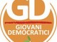 Ventimiglia: lo studente 17enne Niccolò Grassano è il nuovo segretario dei Giovani Democratici