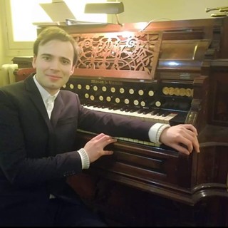 Riva Ligure: questa sera in piazza Matteotti concerto di musica classica con il Maestro Giuseppe Venturelli Riva Ligure: questa sera in piazza Matteotti concerto di musica classica con il Maestro Giuseppe Venturelli