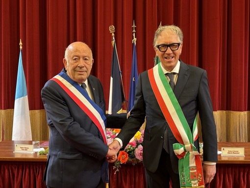 Le immagini dal teatro del Casinò di Sanremo Le immagini dal teatro del Casinò di Sanremo