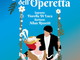 Sanremo: domenica ‘Gran Galà dell'Operetta’, tutto esaurito per Fiorella Di Luca e Allan Rizzetti a Villa Ormond Sanremo: domenica ‘Gran Galà dell'Operetta’, tutto esaurito per Fiorella Di Luca e Allan Rizzetti a Villa Ormond