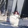 Vela. Esordio per CRABX alla 73esima Loro Piana Giraglia Vela. Esordio per CRABX alla 73esima Loro Piana Giraglia