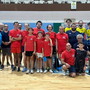 Tennistavolo, il GSTT Bordighera parte con il piede giusto: giovani protagonisti e prime vittorie nei campionati