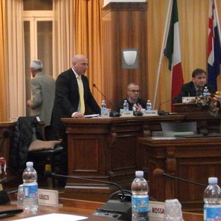 L'intervento di Gianni Berrino
