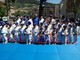 Anche il Judo Club Ventimiglia presente alla Giornata Nazionale dello Sport di domenica scorsa (FOTO)