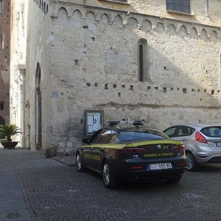 Da don Licciardello alla Caritas, controlli della Guardia di Finanza alla Curia di Albenga