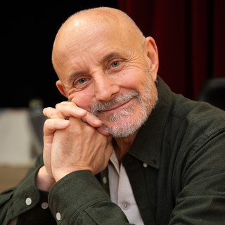 Ventimiglia: il 4 agosto Giuseppe Cederna con Odissea un racconto mediterraneo, l'isola dei Feaci"