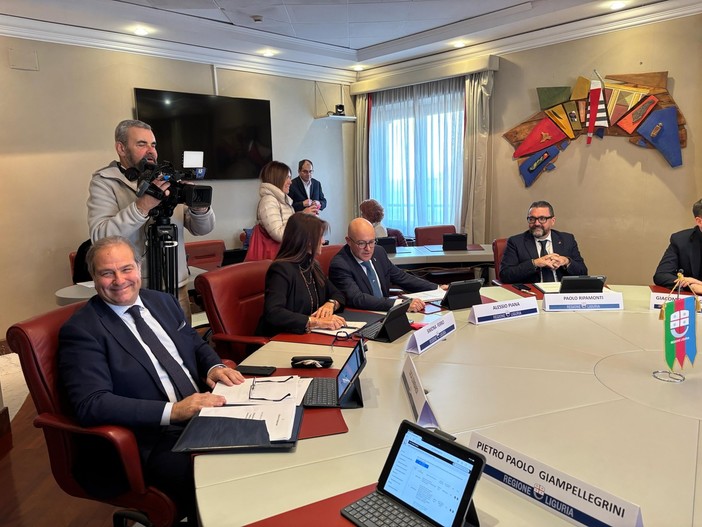 Giunta regionale, lunedì l'incontro decisivo con i vertici nazionali dei partiti: verso la nomina dei nuovi assessori