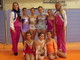 Anche la Ginnastica Riviera dei Fiori alla finale regionale del torneo Allieve Anche la Ginnastica Riviera dei Fiori alla finale regionale del torneo Allieve