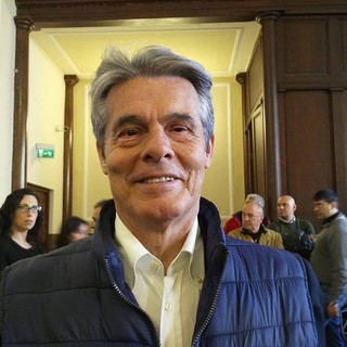 Terremoto in casa Lega. Si dimette il Segretario Provinciale Giulio Ambrosini. "La convention di Scajola? Ci riandrei"