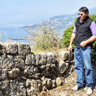 L'imperiese Giuseppe Palmero nuovo presidente della consulta provinciale studentesca della provincia L'imperiese Giuseppe Palmero nuovo presidente della consulta provinciale studentesca della provincia