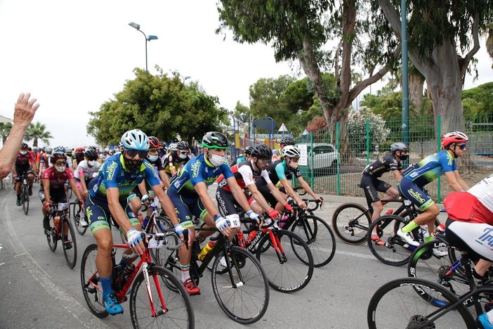 Domenica prossima la Granfondo di ciclismo ‘Sanremo-Sanremo, la classicissima del giorno dopo Domenica prossima la Granfondo di ciclismo ‘Sanremo-Sanremo, la classicissima del giorno dopo
