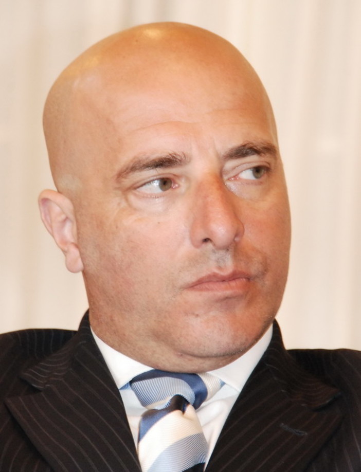 Gianni Berrino