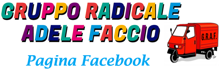 Il partito Radicale consegna una valigia fumetti nei carceri di Imperia e Sanremo