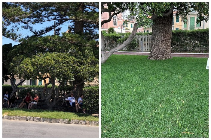 Il prima e dopo Il prima e dopo