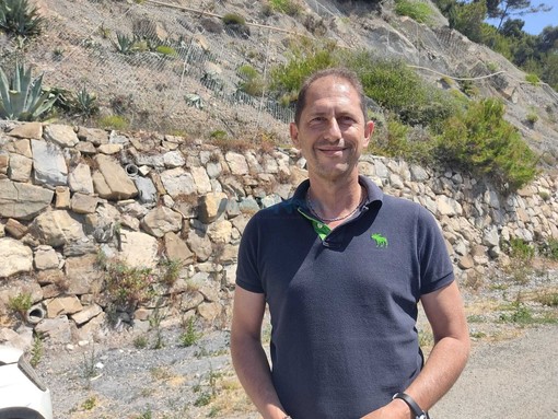 Diano Marina: Za Garibaldi: "Il Consiglio comunale di fine luglio delibererà l'acquisto degli ex sedimi ferroviari" Diano Marina: Za Garibaldi: "Il Consiglio comunale di fine luglio delibererà l'acquisto degli ex sedimi ferroviari"