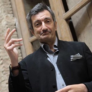 Giovanni Choukhadarian Giovanni Choukhadarian