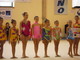 Ginnastica ritmica: ottimi risultati per la Ima Sanremo al torneo federale di domenica