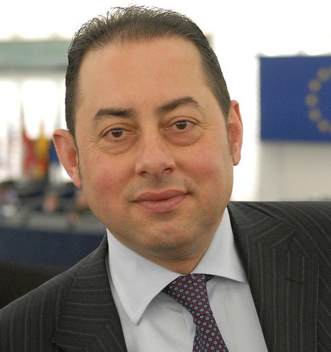 Il presidente vicario del Parlamento Europeo Gianni Pittella domani nell'imperiese Il presidente vicario del Parlamento Europeo Gianni Pittella domani nell'imperiese