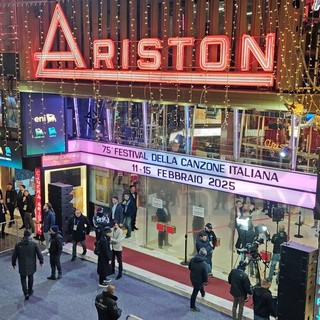 Festival 2026, aumentano i rimborsi per gli artisti: atteso l’incontro tra l’assessore Sindoni e i discografici il 13 novembre