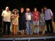 La compagnia teatrale Glaux