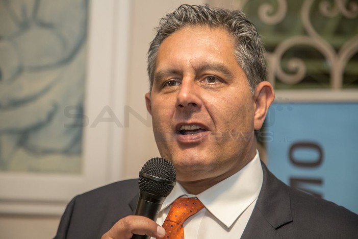 Coronavirus in Liguria: il presidente Toti scrive ai sindaci per individuare strutture sul territorio