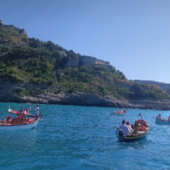 Ventimiglia, “Giornata del Bambino”: gita in barca a tema Corsaro Nero (Foto) Ventimiglia, “Giornata del Bambino”: gita in barca a tema Corsaro Nero (Foto)