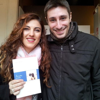 Terzo incontro alla Biblioteca di Ospedaletti per Valerio Venturi: prosegue il ‘Cantico della Bellezza’con le poesie di Nicolis