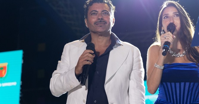 Sanremo pronta alla 76ª edizione, Giuseppe Grande: “Sarà un'edizione con parecchie sorprese. Pochi big? Il Festival lo fanno le canzoni” (Video)