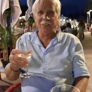 Vallecrosia in lutto per la morte improvvisa di Graziano Balbis