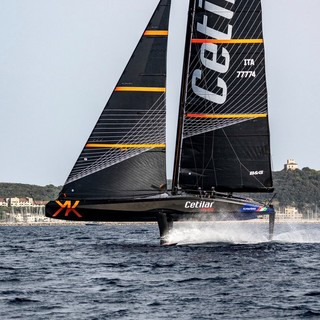 Per la 69ª edizione la Giraglia Rolex Cup torna al percorso originale: venerdì la partenza da Sanremo