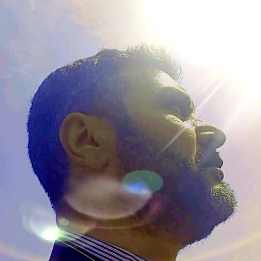 Sanremo, tra i finalisti del Festival della Canzone Cristiana 2023 anche l'abruzzese Giuseppe Maria Bità