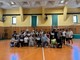 Giochi della Gioventù dell’Istituto “Fermi – Polo Montale”, di Bordighera e Ventimiglia. Giochi della Gioventù dell’Istituto “Fermi – Polo Montale”, di Bordighera e Ventimiglia.