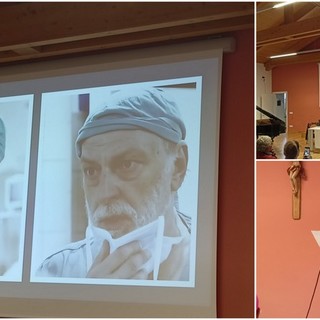 Gino Strada “Testimone di pace 2022”, da Ventimiglia parte una petizione per la difesa dei servizi psichiatrici in provincia (Video)