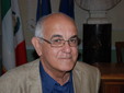Gian Paolo Giordano, sindaco di Cervo