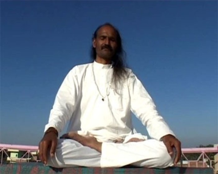Guru Jamuna Mishra
