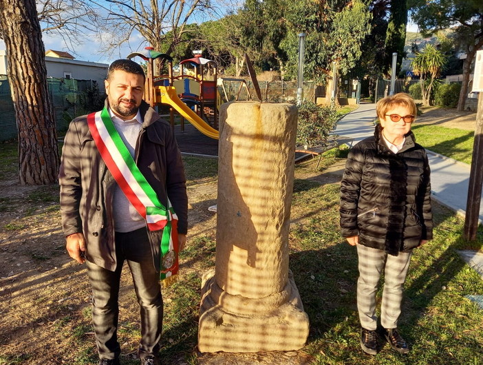 Vallecrosia: il ricordo dell'Amministrazione nella 'Giornata della Memoria' e una triste pagina di storia locale