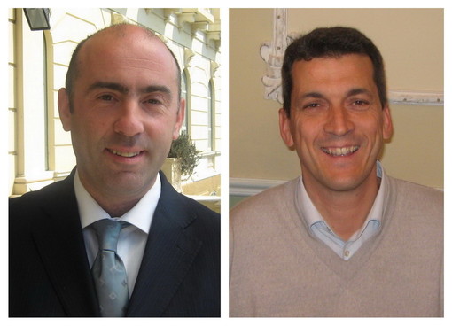 Consiglio provinciale : Odg sui rifiuti, i commenti di Giordano e Ballestra Consiglio provinciale : Odg sui rifiuti, i commenti di Giordano e Ballestra